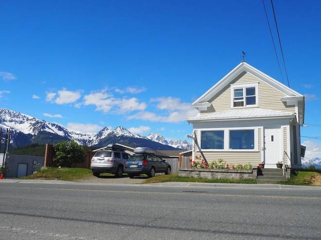 The inn at haines