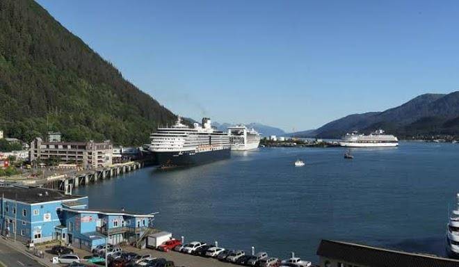 Four points by sheraton juneau
