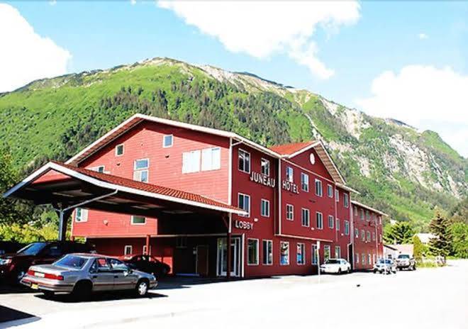 Juneau hotel