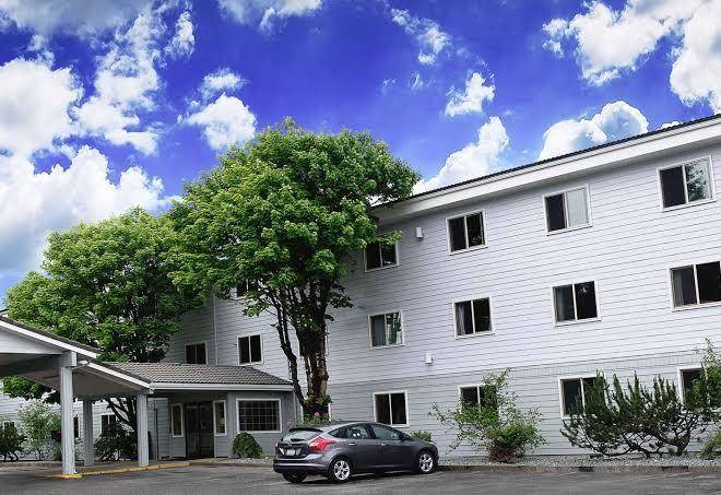 Super 8 by wyndham juneau