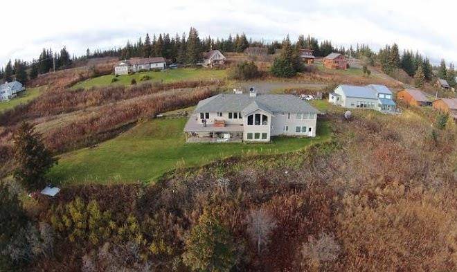 Aloha bed and breakfast