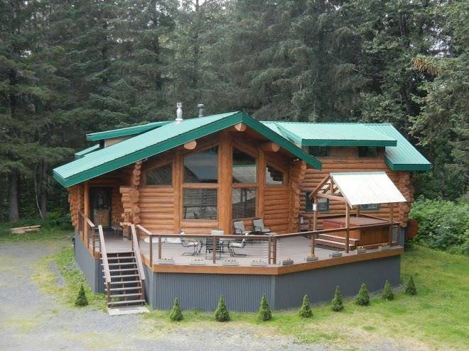 Bear paw lodge