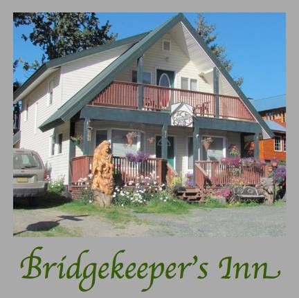 Bridgekeeper's inn