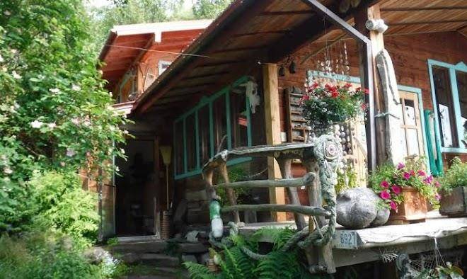 Brigitte's bavarian bed und breakfast