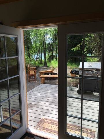 Camelot on the kenai