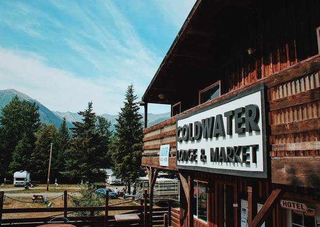 Coldwater Lodge & Market Image