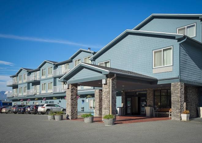 Harbor 360 hotel