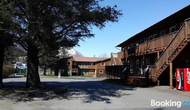 Harborview inn