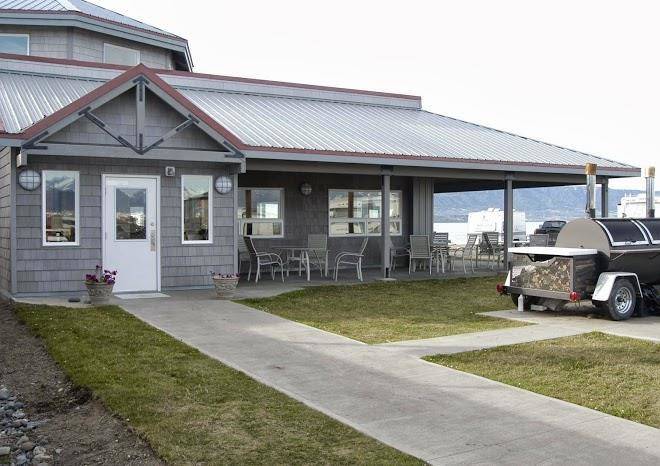 Heritage rv park