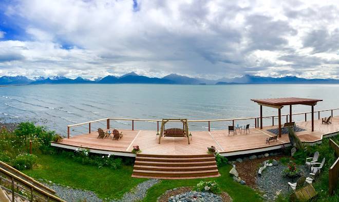 Homer inn & spa