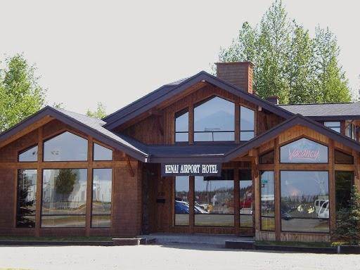 Kenai airport hotel
