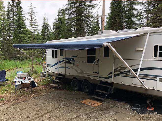 Kenai rv