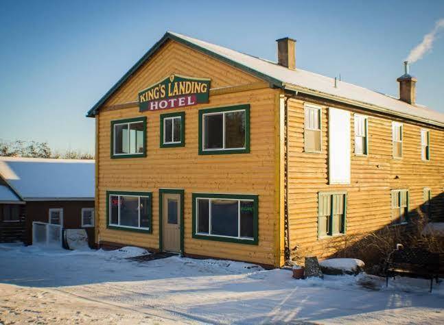 King's Landing Hotel Image