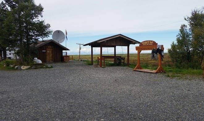 Kyllonen's rv park