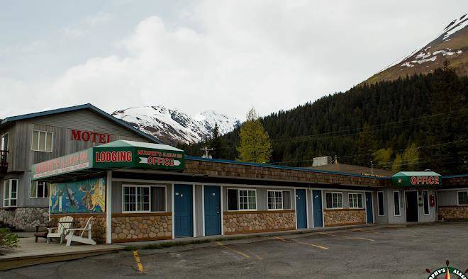Murphy's alaskan inn