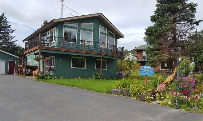 Paula's place b and b