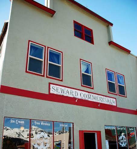 Sauerdough lodging