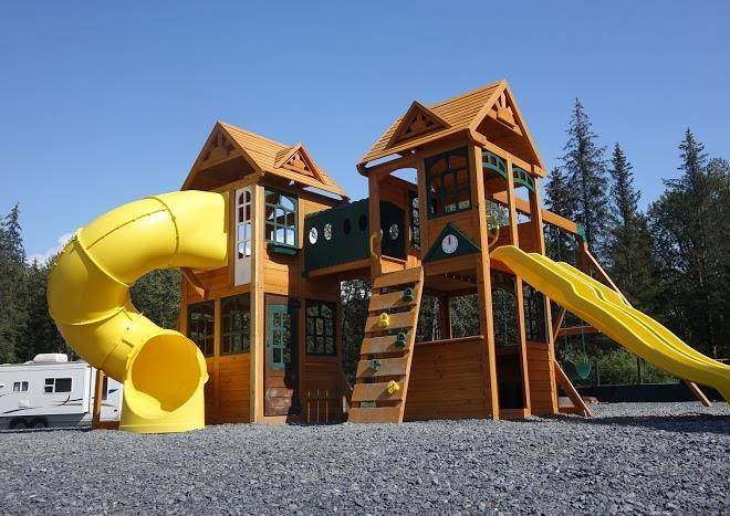 Seward Koa Journey Image