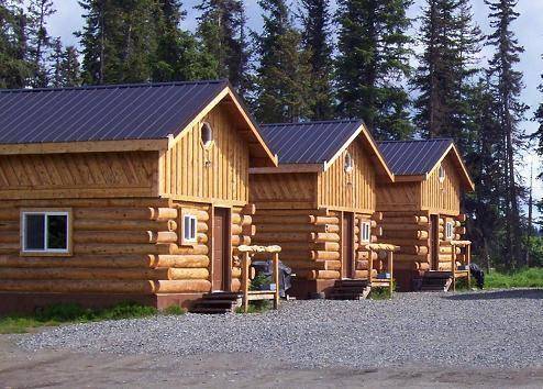 Sleepy bear cabins llc