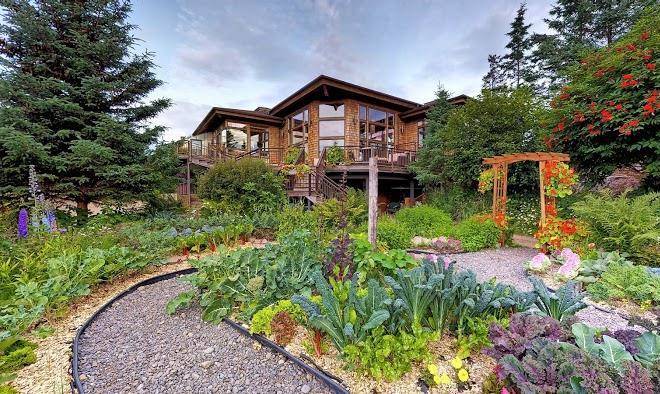 Stillpoint lodge
