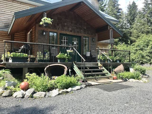 Twin peaks lodge & rv park