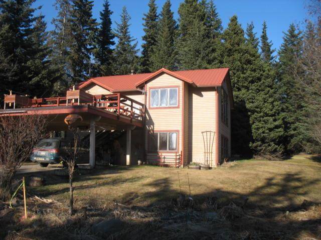 Whalesong bed and breakfast