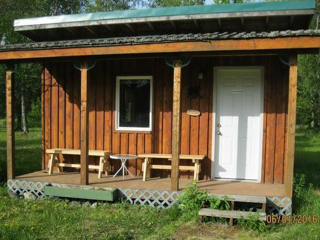Whispering winds retreat b&b