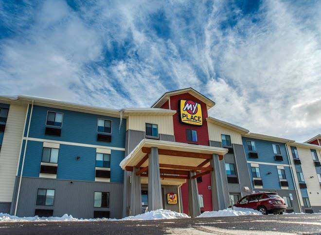 My place hotel ketchikan ak