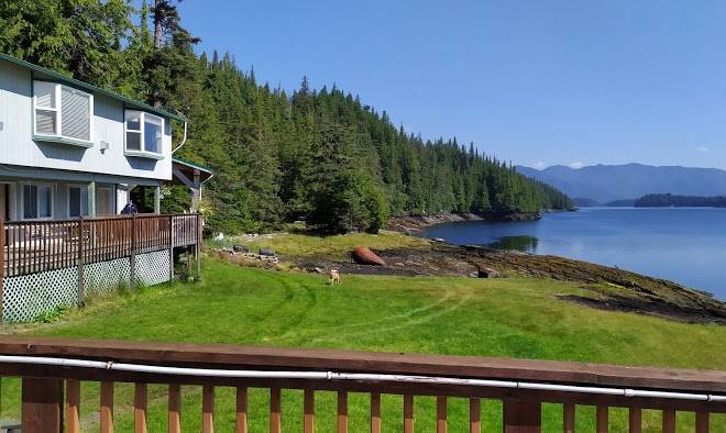 Silverking lodge