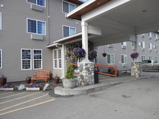 Grand view inn & suites
