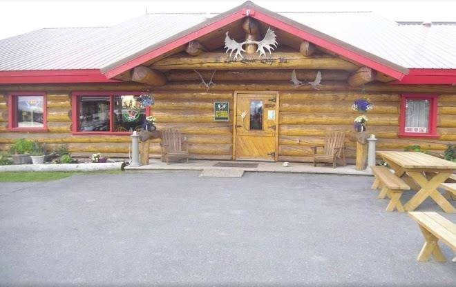 Lake louise lodge