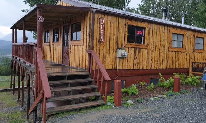 Long rifle lodge