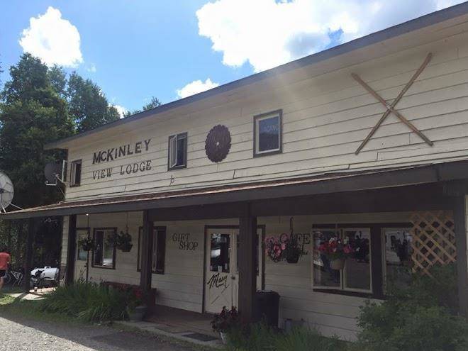 Mckinley view lodge