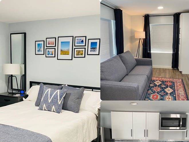 Noxapaga suites
