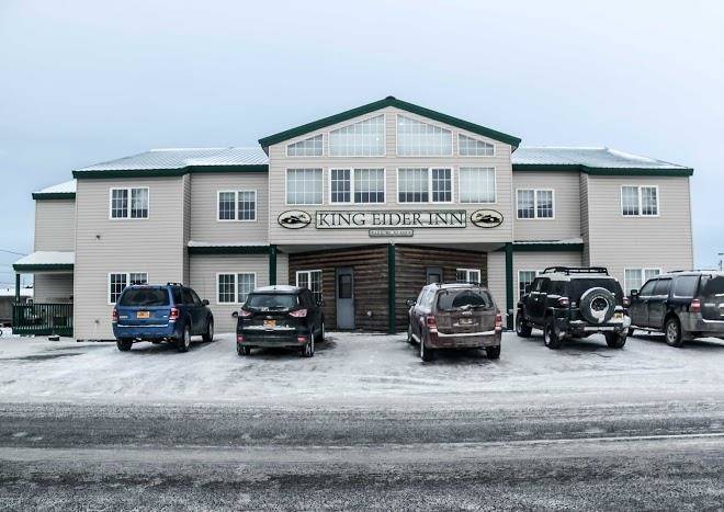King eider inn