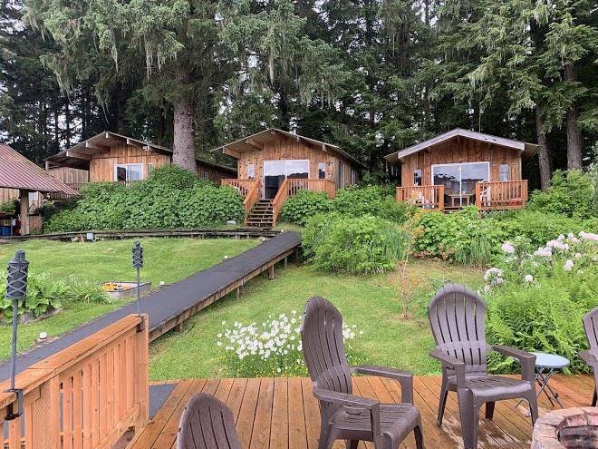 Rocky Point Resort Image