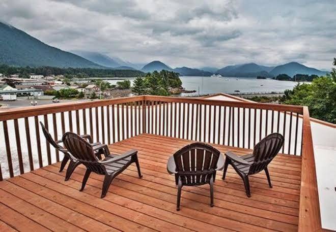 Sitka hotel