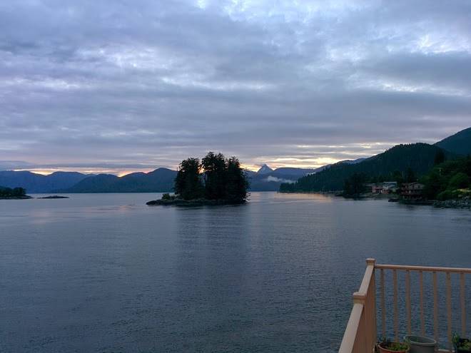 Sitka Rock Suites Image