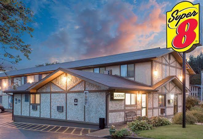 Super 8 by wyndham sitka