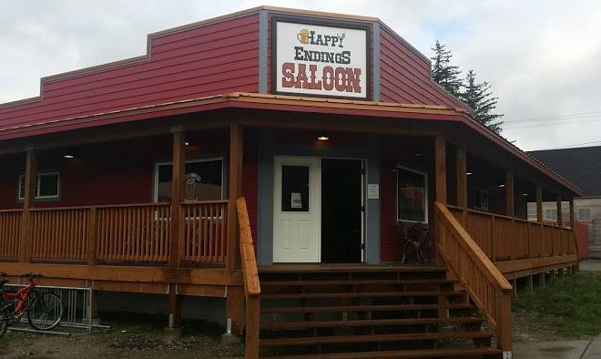 Morning Wood Hotel Image