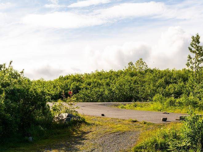 Blueberry lake state recreation site