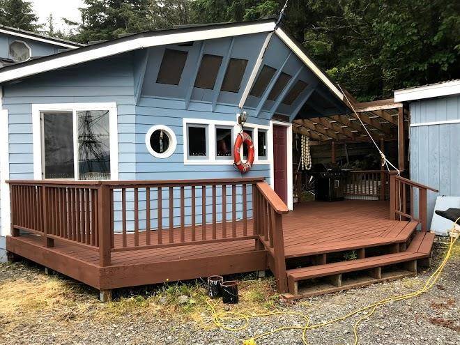 Cordova rose lodge