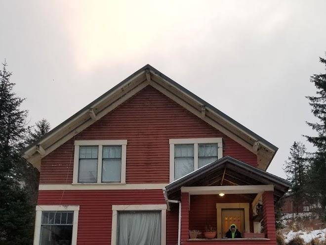 Northern nights inn
