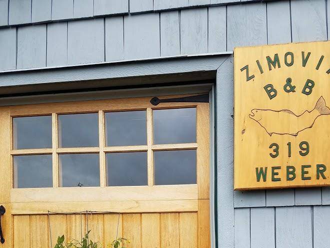 Zimovia b & b