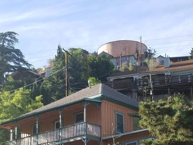 Copper city inn