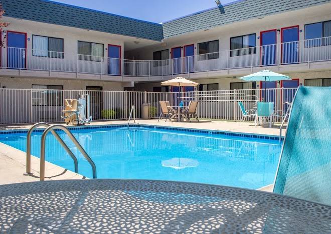 Knights inn sierra vista