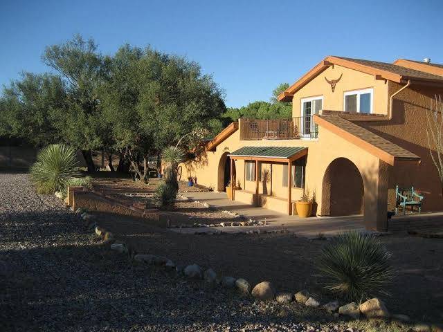 Lazy dog ranch bed and breakfast