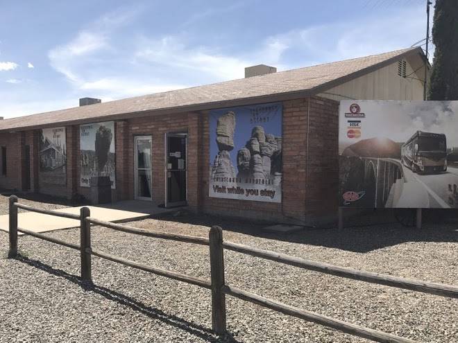Lifestyle rv resort and fitness center