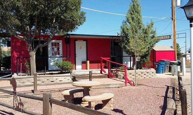 Pardners rv park