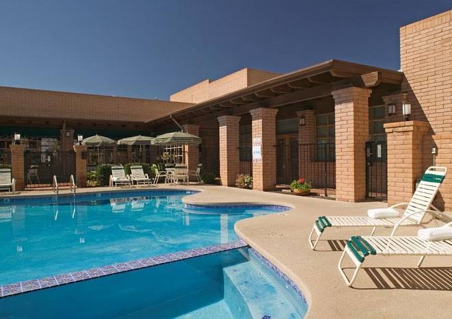 Sierra suites sierra vista arizona